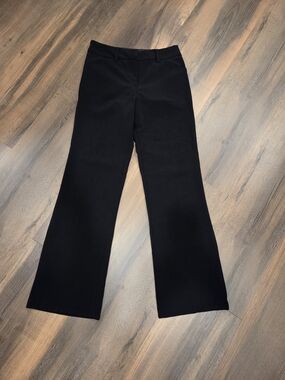 Amy Byer Girls' Black Dress Pants
